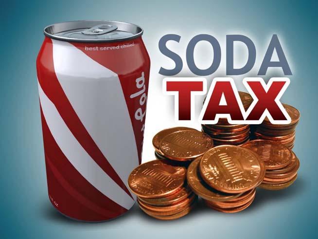 Sugary drink tax o Reduces consumption o Increases awareness about adverse health effects o Generates revenue to support