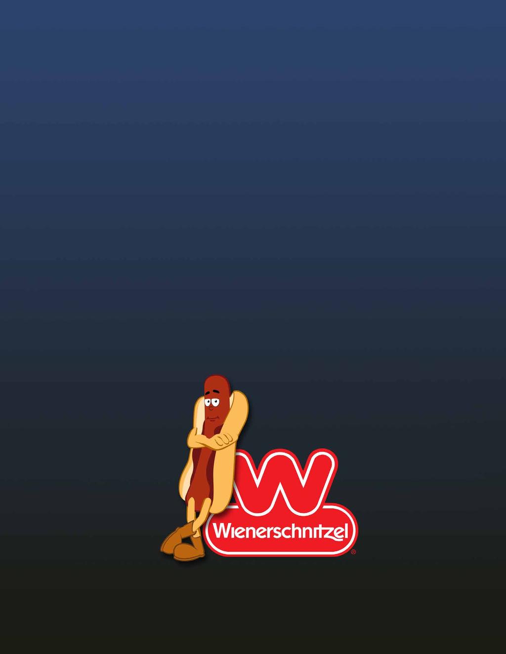 After 40 years in the industry, I can honestly say Wienerschnitzel continues to be a premium
