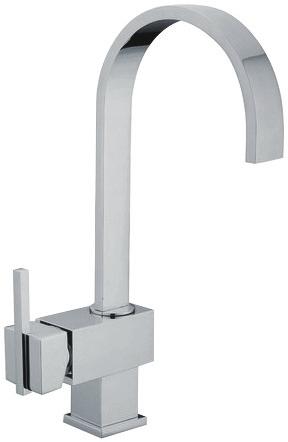 0 Tap height: 358mm Spout reach: 194mm Spout height: 272mm Bar Pressure: 0.5-0.