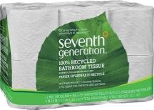 Bath Tissue 12 ct.