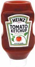 Grocery Savings Heinz Ketchup Barilla Pasta Wish-Bone Dressing $