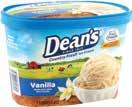Frozen Favorites Dean s Country Fresh Ice Cream Michelina s
