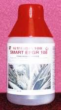 17 Super Getah 10000 (Red) 40 x 500ml AGR SU045W4 0.5-0.8gm - apply latex stimulant evenly onto the 6 x 4 Lit AGR SU047W tapping groove.