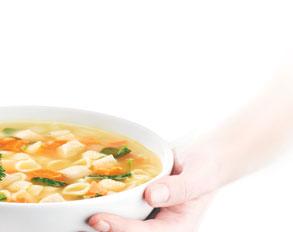 soups that your residents will crave bowl after bowl!