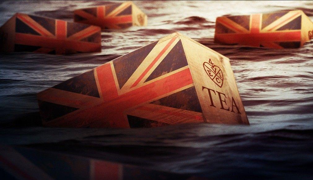The Tea Act also gave the British East India Company a rebate on tea taxes Although colonists would still have to pay the tea tax, they would not have to pay the
