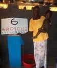 The Grosche Safe Water Project has installations in South Sudan and India in rural