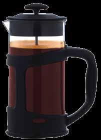 OR TERRA french press