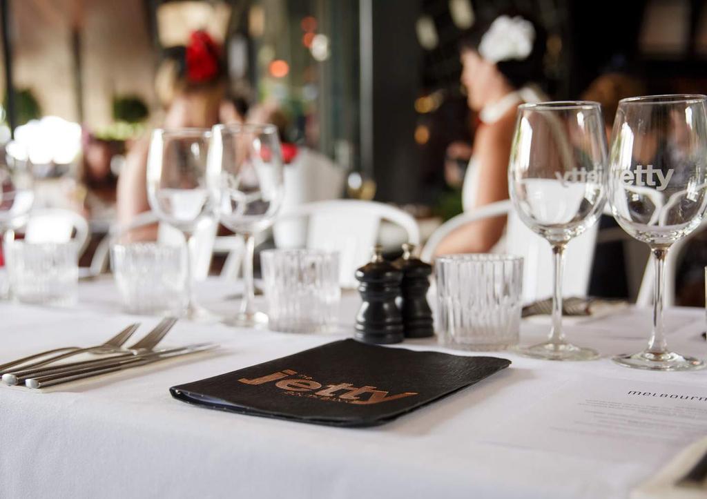 WEDDING STYLING SIT DOWN $110pp + 3 hr beverage package + 2 courses / entree & main + 4 hr venue hire + BYO cake & cakage + Simplicity styling 40+ pax inclusive delivery &