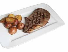 99 16 Oz. Choice beef aged for 28 days and grilled to your liking 16 OZ. BONELESS ANGUS RIBEYE 41.
