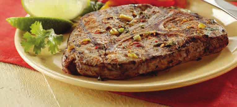 1/ Sliced, Thin or Ham Steaks