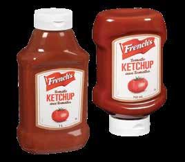 grocery French s Ketchup