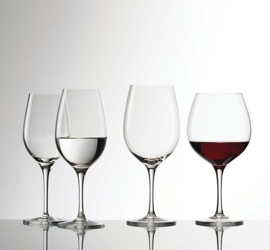 Celebration The Celebration stemware collection is designed to suit the needs of any occasion.