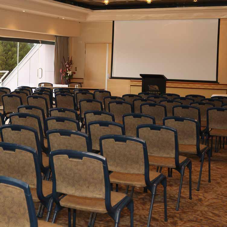 Itemised pricing If you do not require a package, you can customise your conference with the below pricing. Ask us about adding catering for a discount on room hire.