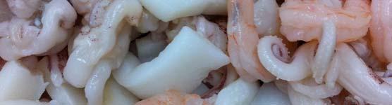 ratio of shrimp,