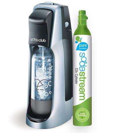 We take the hassle out of ordering online and importing into Bermuda... We will get it for you!!!!!! SodaStream JET - Starter Kit $160.00 delivered to your home or office.
