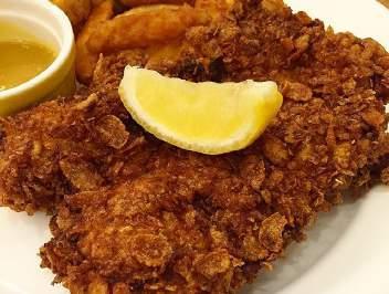 Mains Cornflake Chicken Cutlet 20 All Time Favourite!