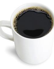 BREAKS Starbucks Coffee Bar - $50.00 One 3 Liter Starbucks Coffee Carafe and Tazo Hot Tea Selection.