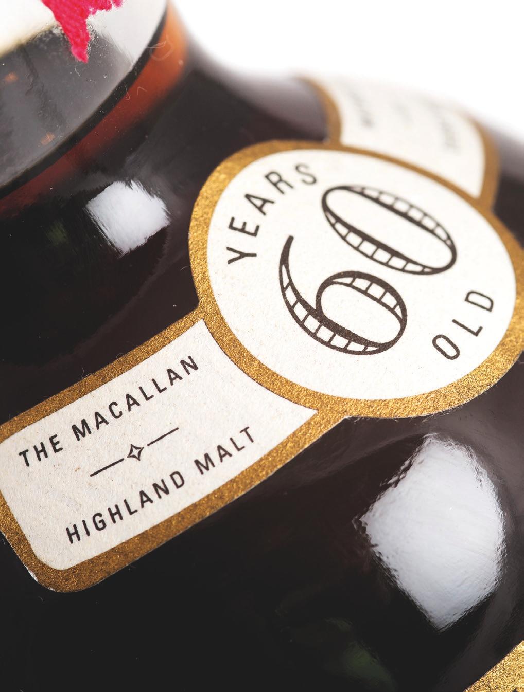 EXECUTIVE SUMMARY THE H1 REPORT ILLUSTRATES INCREASING GLOBAL DEMAND FOR RARE SINGLE MALT WHISKIES EVIDENCED BY SOLID INCREASES IN VOLUME AND VALUE TO END OF JUNE 2018.