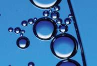 Its proprietary products are used in drinking water, healthcare, and industrial markets.