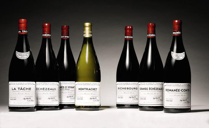 com Three Magnificent Collections Take Centre Stage at Sotheby s London Wine Sale on 21 March --- The Bordeaux Winebank Selection, The Adrian Bowden Collection Part III & A Classic Collector s Cellar