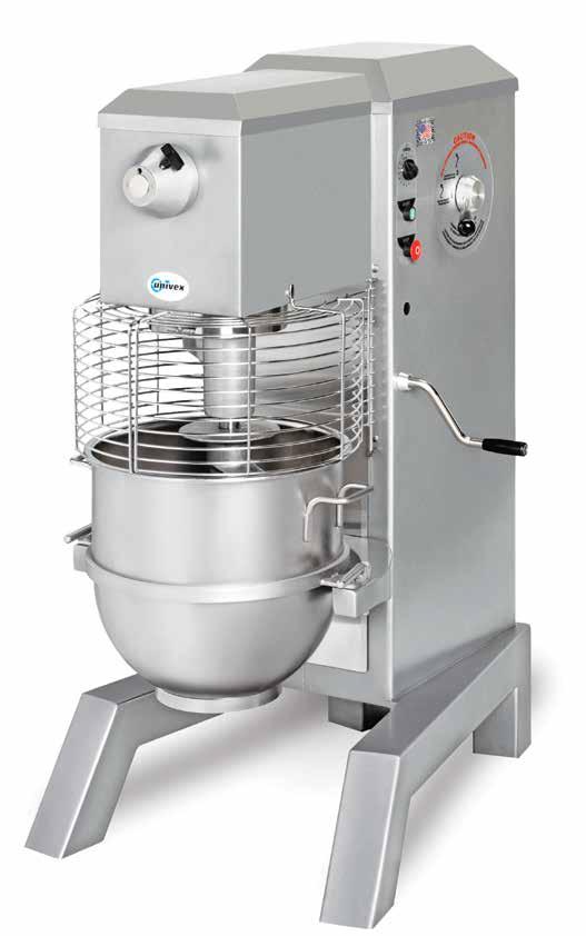 24 7 SERVICE LOOKING FOR THE HIGHEST QUALITY BAKERY EQUIPMENT? Look no further. A planetary mixer is a kitchen s most versatile piece of equipment.