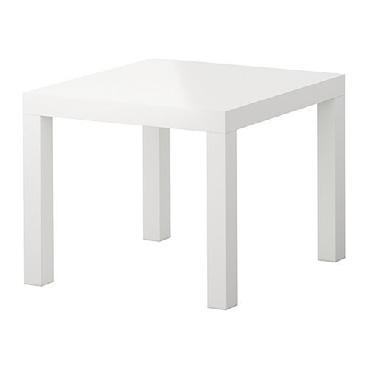Table Grey W183xD75,5xH74