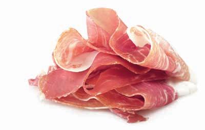 great served on Panini or as an antipasto. WILTSHIRE HAM 1 / Finest British Wiltshire Ham, traditionally steeped in brine. Once cured, it is gently cooked to create a succulent, high quality ham.