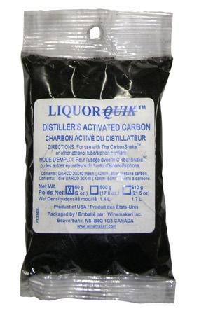 Our 14 99 Activated Charcoal Activated carbon refill for carbon snake