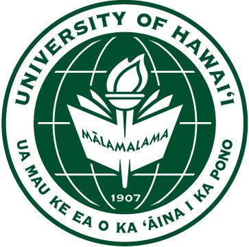 Human Nutrition, Food and Animal Sciences, UH CTAHR, Honolulu, HI 96822 3 Department of Plant and Environmental Protection Sciences, UH CTAHR, Hilo, HI 96720 4 Hawai i Department of Agriculture