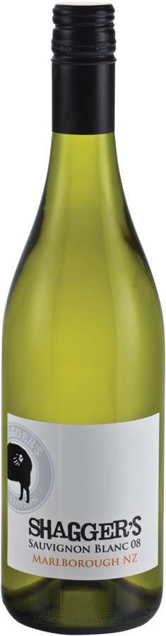 normal price 11.99 per bottle SAVE 21 60 10.19 19.99 Shagger s Sauvignon Blanc 2008 Shagger s Station is a vibrant vineyard at the edge of the Marlborough Plains.