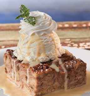 1680 cals 9.29 Mama s Bread Pudding No one made it like Mama! 1390 cals 8.