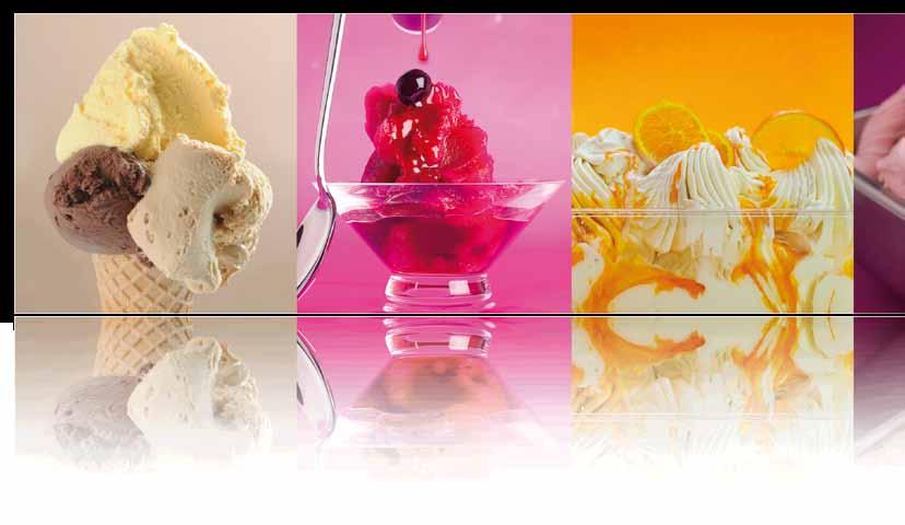 THE GELATO AND PASTRY MACHINE The Maestro line takes all the experience gained from the Carpigiani Labotronic, the Electronic Batch Freezers used to make artisan gelato famous throughout the world,