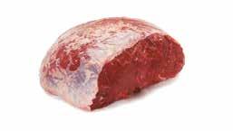 TOP SIRLOIN Naturally lean and tender, our Top Sirloin is a highly versatile cut suited to grilling or roasting whole.