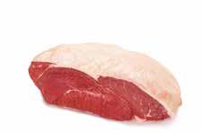 TOPSIDE A classic beef cut made leaner, healthier and more tender by a purely natural grass-grazed diet.