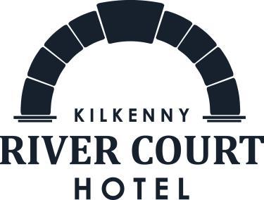 Beautiful Riverside setting, complete with private Terrace, stunning views of Kilkenny Castle and exceptional service. Licensed Civil Ceremony venue. Extended complimentary car park.