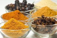 SPICE & HERB PRESERVATION Spices Whole spices can last at least a year and up to 3 years Ground spices last a few months No smell? Not good anymore.