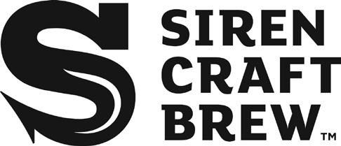 SIREN CRAFT BREW, READING Arguably the most inventive and exciting brewery in the UK, Siren have a huge barrel-ageing programme as well as a