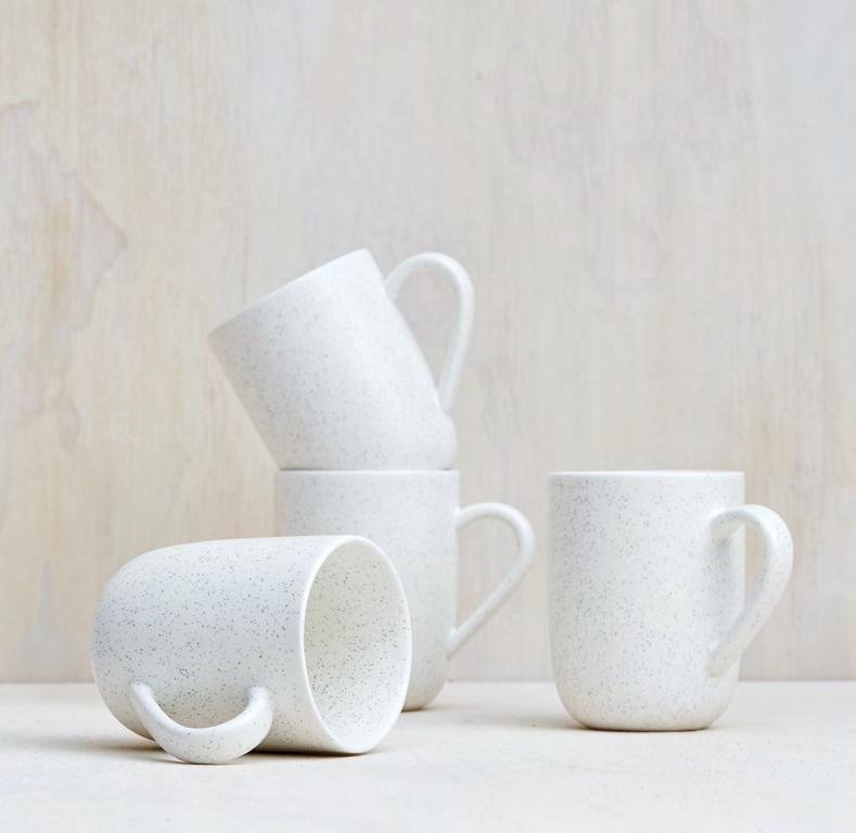 Coffee Run Chai Designed to be cupped, these four rounded latte are sure to warm your hands and your hearts.