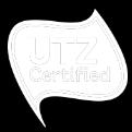 HACCP* certified roastery in Dubai The first UTZ and