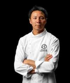 Executive Chef, Hotel Arts Group, Duncan Ly Duncan Ly is the Executive Chef of the Hotel Arts Group.