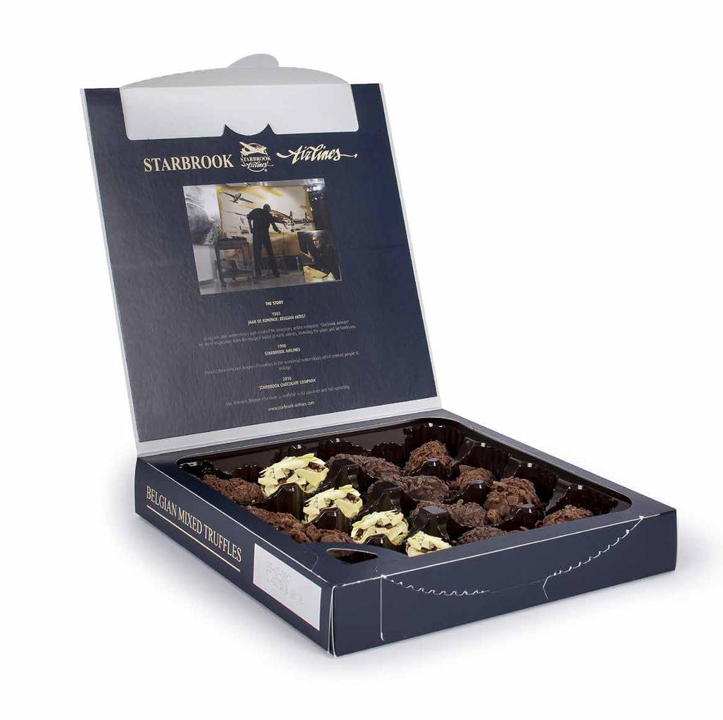 truffles 200g Gift box