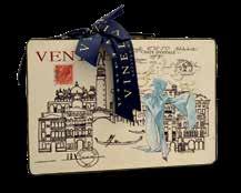 Venice Chest Cabernet Merlot