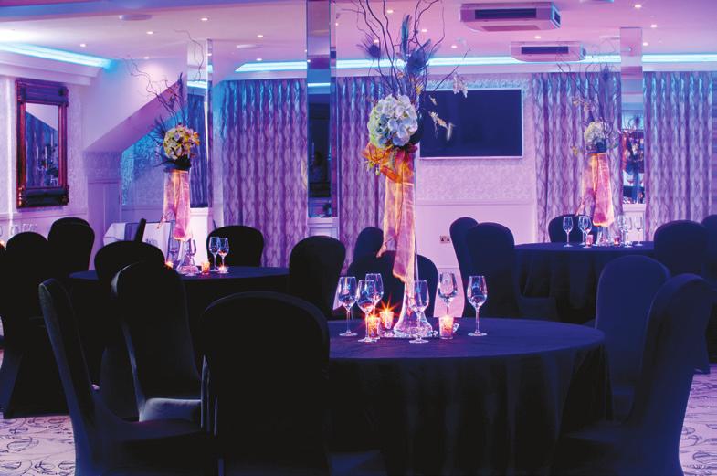 PRIVATE & CORPORATE DISCO PARTY NIGHTS at Ivy Hill Whether you are looking for a Christmas gathering with friends & family or a private staff party, Ivy Hill is the perfect venue for your