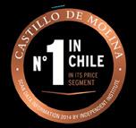 Castillo de Molina was born in the 80s as San Pedro s first Reserva range, subsequently achieving top ranking for the next 20 years.
