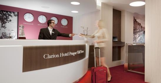 Hotel Services Reception and Concierge 24/7 Room service Free Wi-Fi Valet