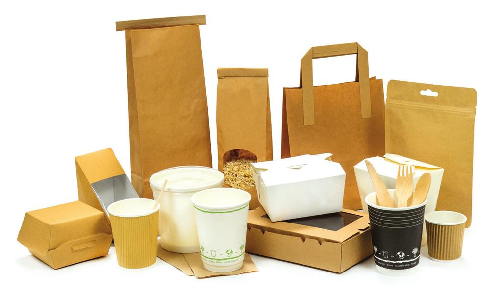 Eco-Friendly Packaging and Disposable Wide Range of Ready Stock Products Next Day Delivery