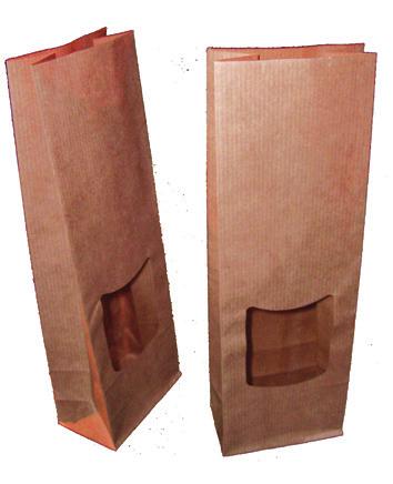 9 TTSAK Self Adhesive Tin Tie for Paper Bags - Kraft 000 0.00 0.00 EPD686T Small Paper T/T Bag (60x9x7mm) Kraft - Window 6.9 6.99 EPD00T Medium Paper T/T Bag (xx70mm) Kraft - Window 00 6.9 9.