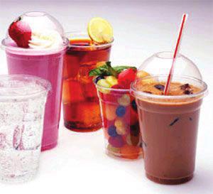 Soup Containers/Ice Cream Pots Paperboard Cold Cups & Lids Compostable (PLA) Heavy duty paperboard containers are ideal for packaging hot and cold foods such as soup, pasta, noodles, ice cream and