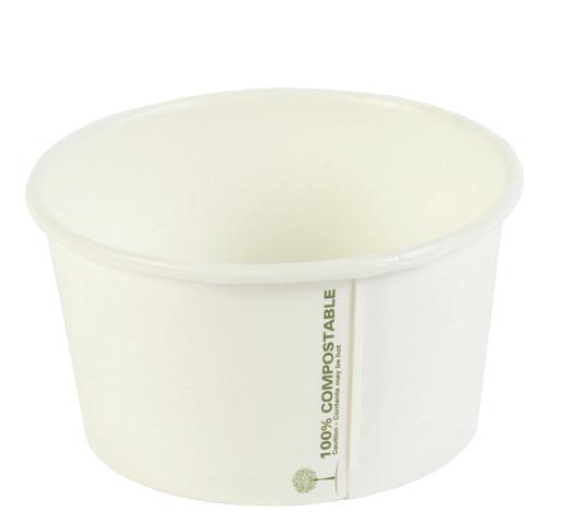 9 LICUPD00 LICUPF00 LICUPD00 Compostable PLA Domed Lid for 00/80ml Cups Clear 000 Compostable PLA Flat Lid for 00/60//600ml Cups Clear 000 Compostable PLA Domed Lid + Hole for 00/60//600ml Cups Clear