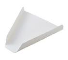 9.99 PSPBBSTW Pizza Slice Tray (8(L) x 70/(W)mm) White 000 9.9 6.9 0 00 88 98 BOPBW Paperboard Box Size - 7ml (0/7x90/06x6mm) White 8.9 6.99 BOPBW Paperboard Box Size - 0ml (9/x0/x8mm) White 0 9.6 7.